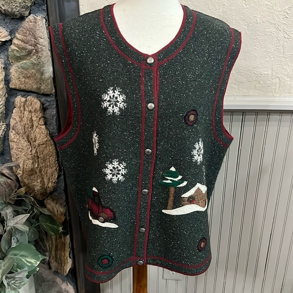 Woolrich Jackets & Blazers - Woolrich Vest